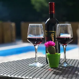 Korona Apartamento