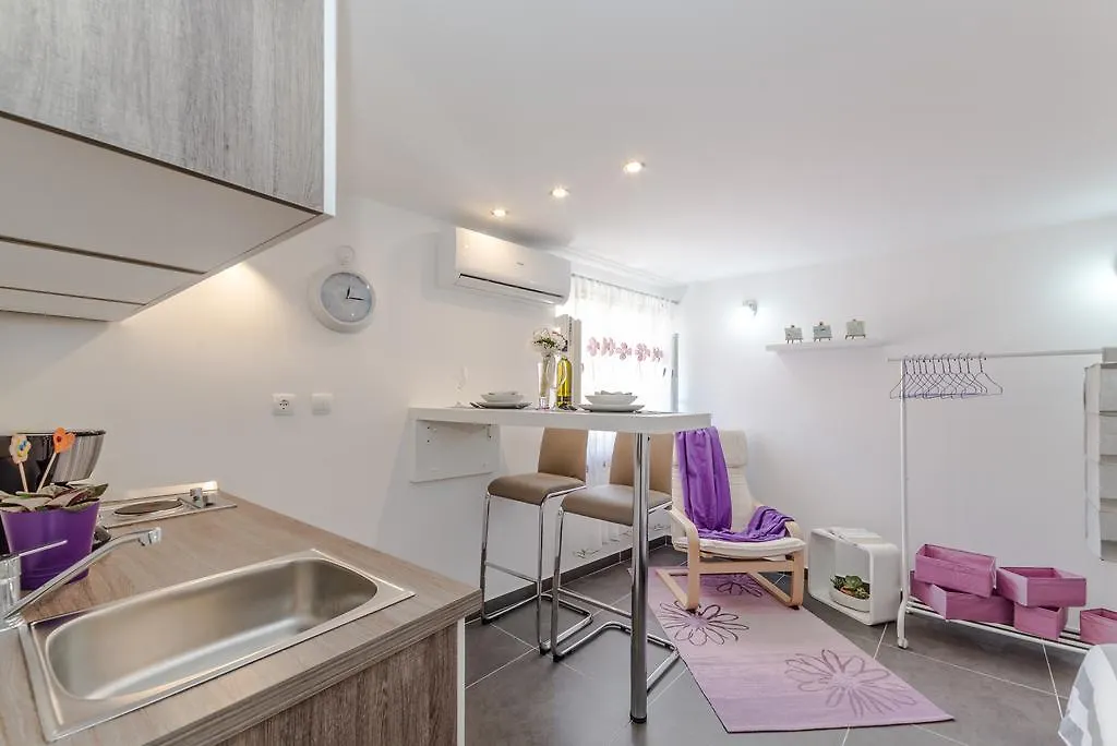 Apartment Luce Mala Zadar
