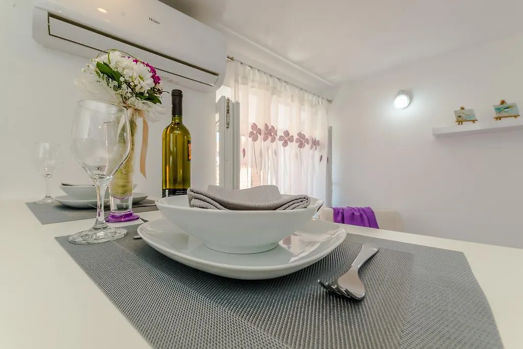 Apartment Luce Mala Zadar