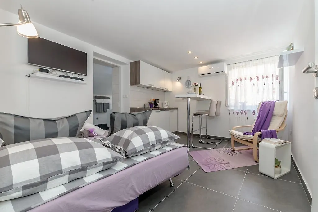 Apartment Luce Mala Zadar
