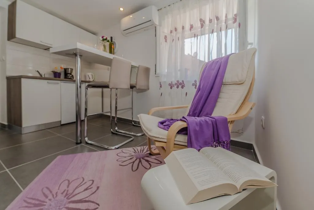 Apartment Luce Mala Zadar