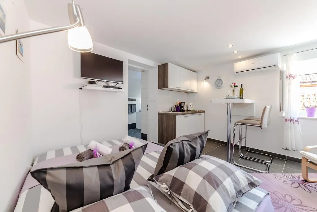 Apartment Luce Mala Zadar