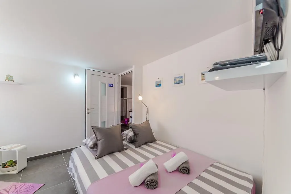 Apartment Luce Mala Zadar